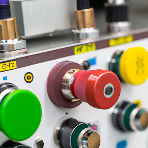 Adaptive Maschinensteuerung für variierende Produktionsanforderungen