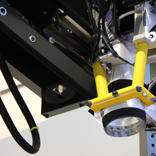 Autonome Instandhaltungssysteme für intelligente Fabriken