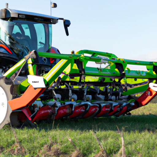 Autonome Maschinen in der Landwirtschaft: Effizienzsteigerung durch KI