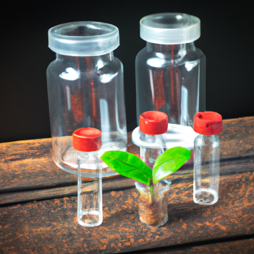 Der Einfluss von Biotechnologie auf die industrielle Produktion