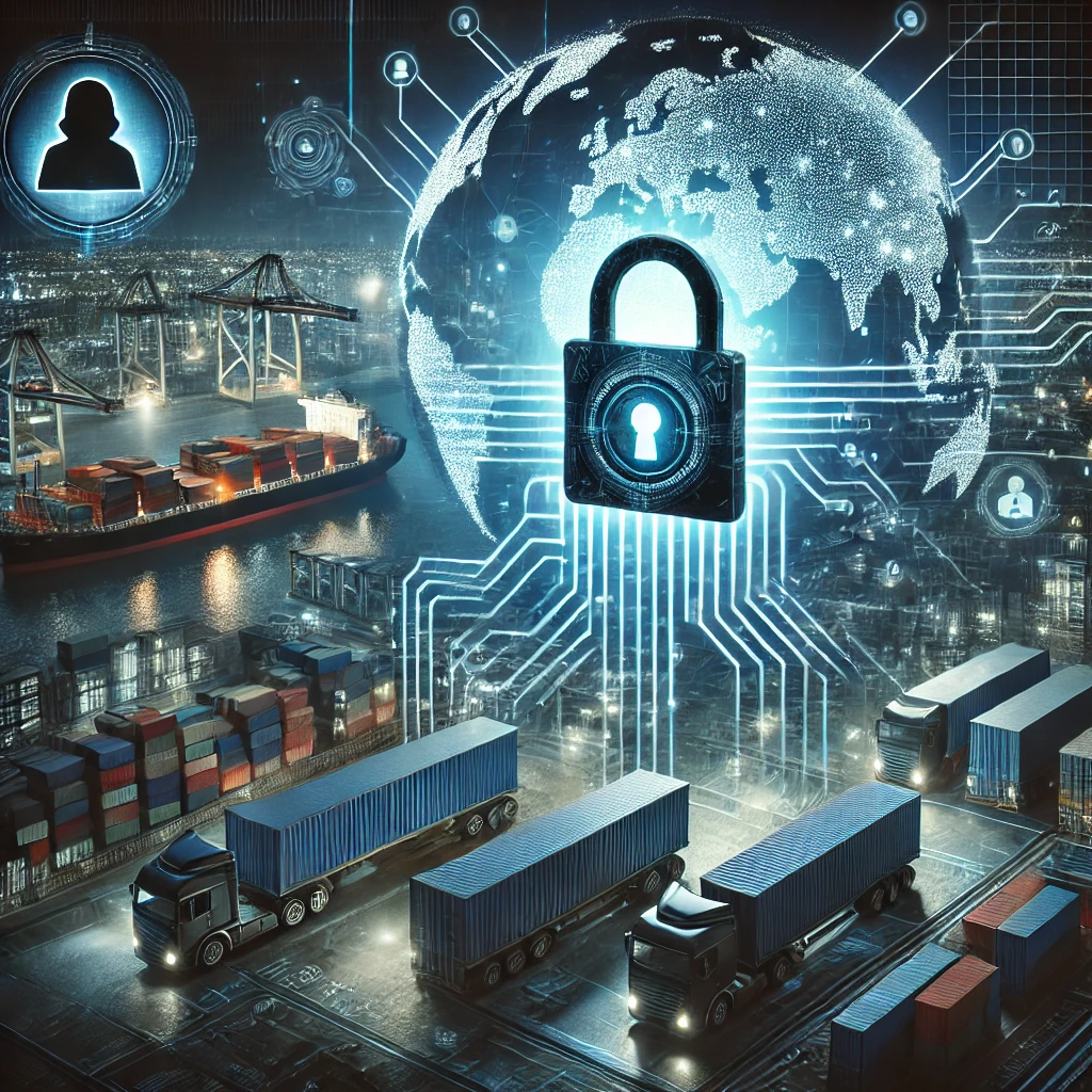 Der Einfluss von Cybersecurity auf die Lieferkettensicherheit