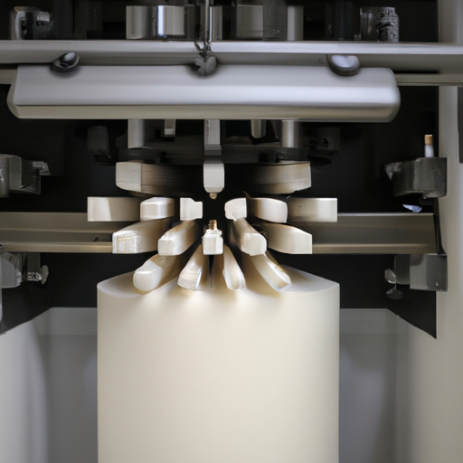 Die Rolle von 3D-Druck bei der Massenproduktion