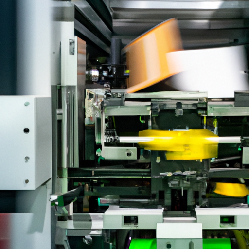 Digitalisierte Lieferketten für eine effizientere Produktion