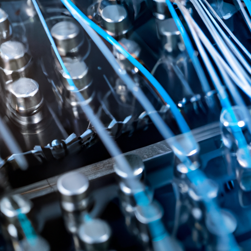 Einsatz von Quantencomputing in der Maschinensteuerung