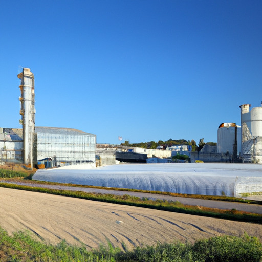 Energieeffiziente Fabriken durch KI-gesteuerte Prozesse