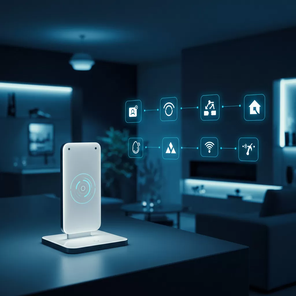 Innovationen in der Automatisierungstechnik