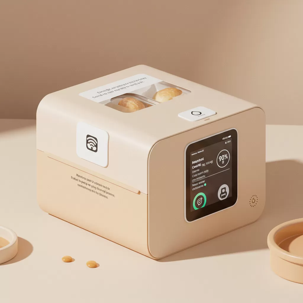 Intelligente Verpackungslösungen mit KI
