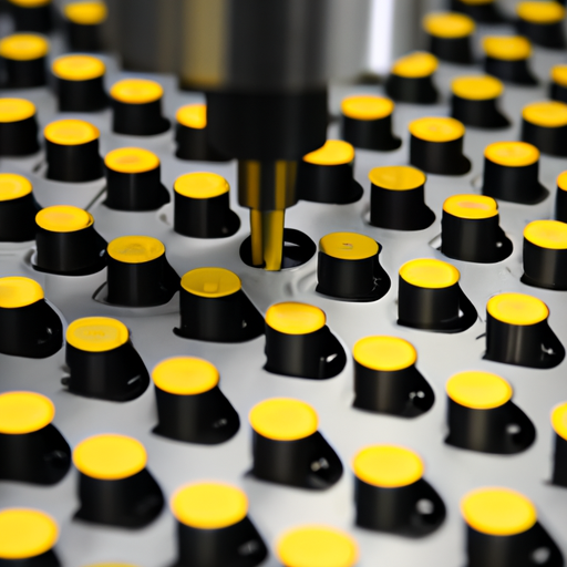 KI-gesteuerte Personalisierung in der Industrieproduktion