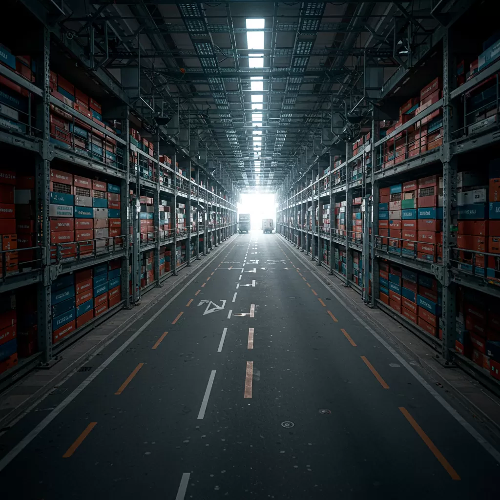 KI und die Revolution der Supply Chain