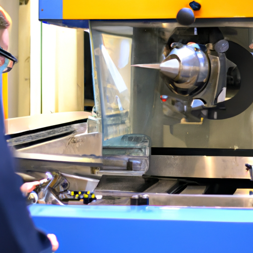 Mensch-Maschine-Kollaboration in der Produktion