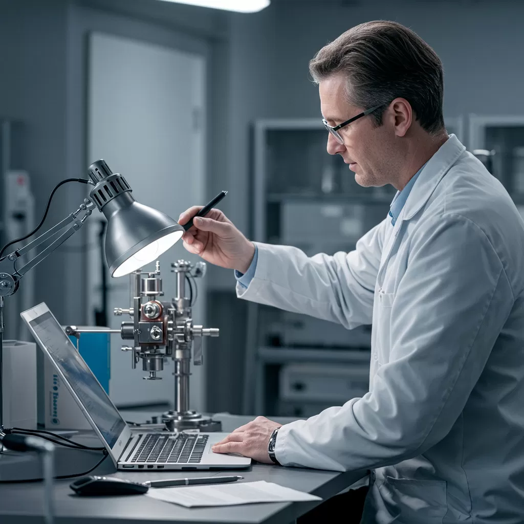 Nachhaltige Lösungen in der Fertigungstechnik