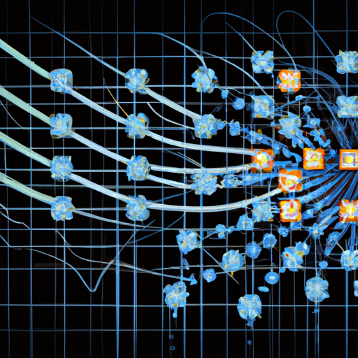 Neuronale Netzwerke zur Optimierung industrieller Prozesse