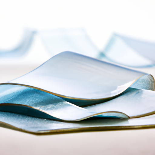 Smart Materials: Selbstheilende Werkstoffe in der Fertigung