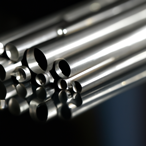 Smarter Stahl: Intelligente Materialien für den Maschinenbau