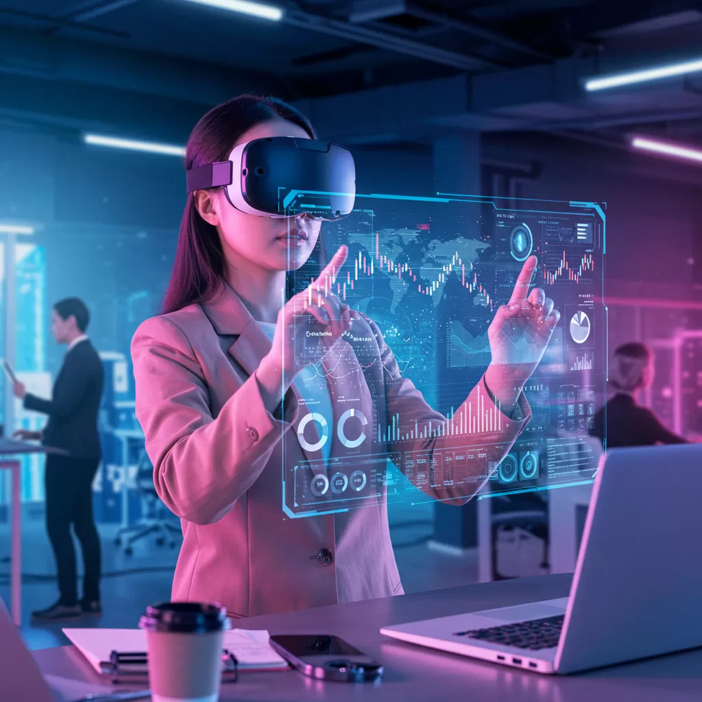 Wie Künstliche Intelligenz die Finanzwelt verändert