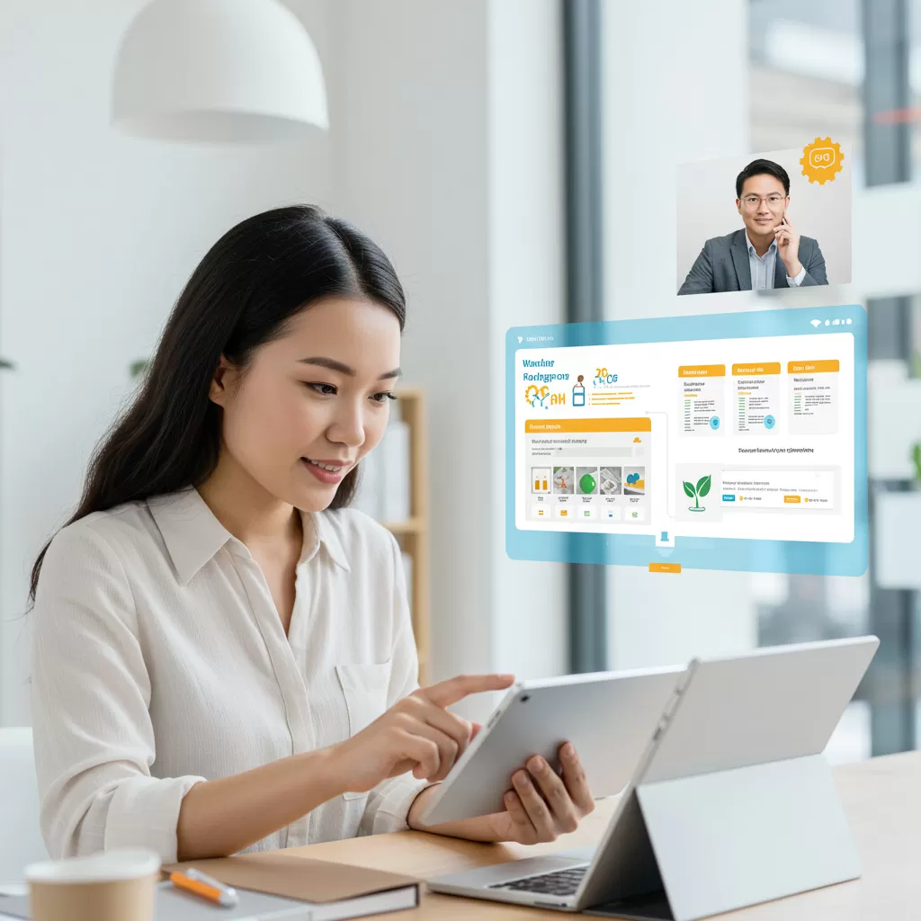 Wie Unternehmen durch Digitalisierung die Transparenz erhöhen